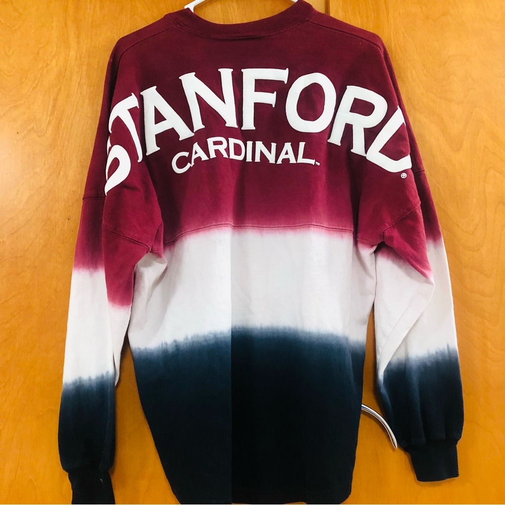 Stanford Cardinal Long Sleeve Shirt